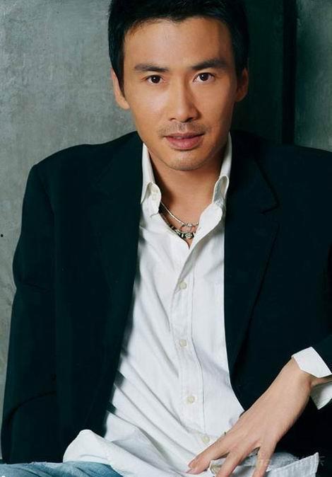 柳云龙 照片,光影交织下的魅力影帝