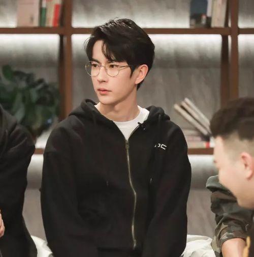 娱乐吃瓜君小眼睛男星,揭秘娱乐圈的“小眼睛”魅力