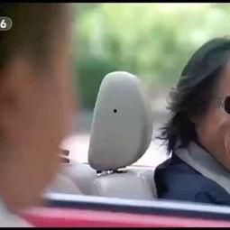 曾志伟开车搞笑电影